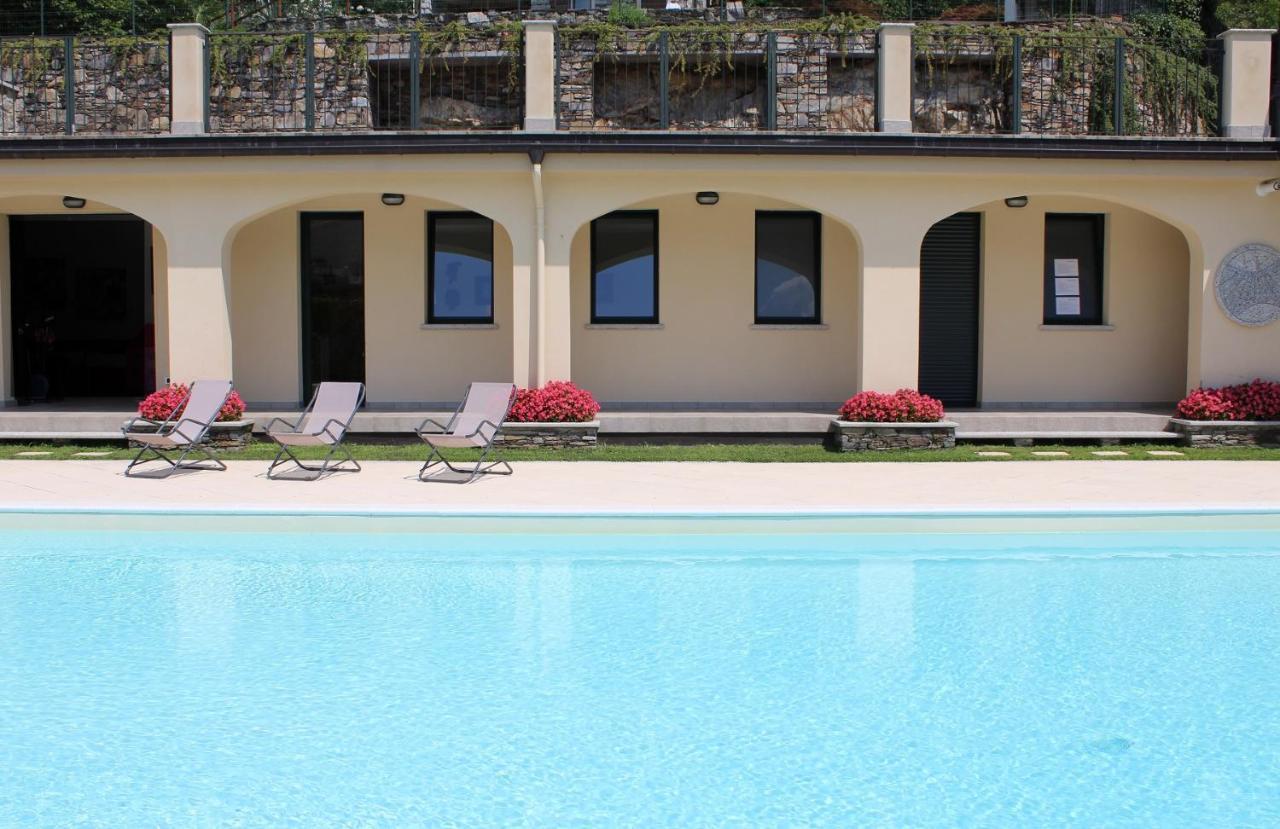 Oleandro 2 Apartment In Villa Cerutti ميرجوزو المظهر الخارجي الصورة