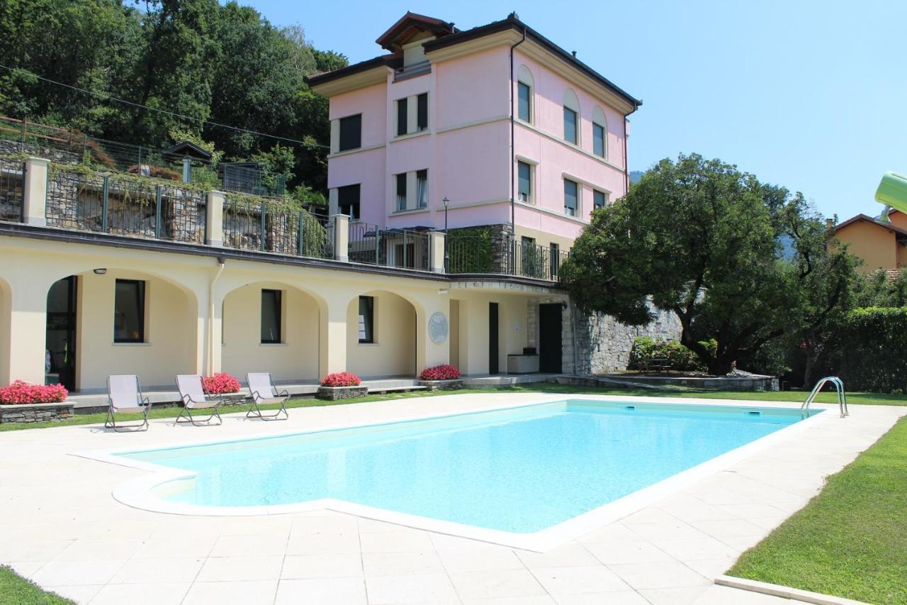Oleandro 2 Apartment In Villa Cerutti ميرجوزو المظهر الخارجي الصورة
