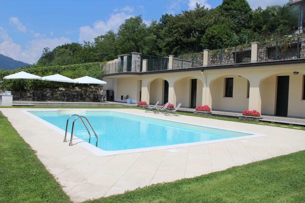 Oleandro 2 Apartment In Villa Cerutti ميرجوزو المظهر الخارجي الصورة