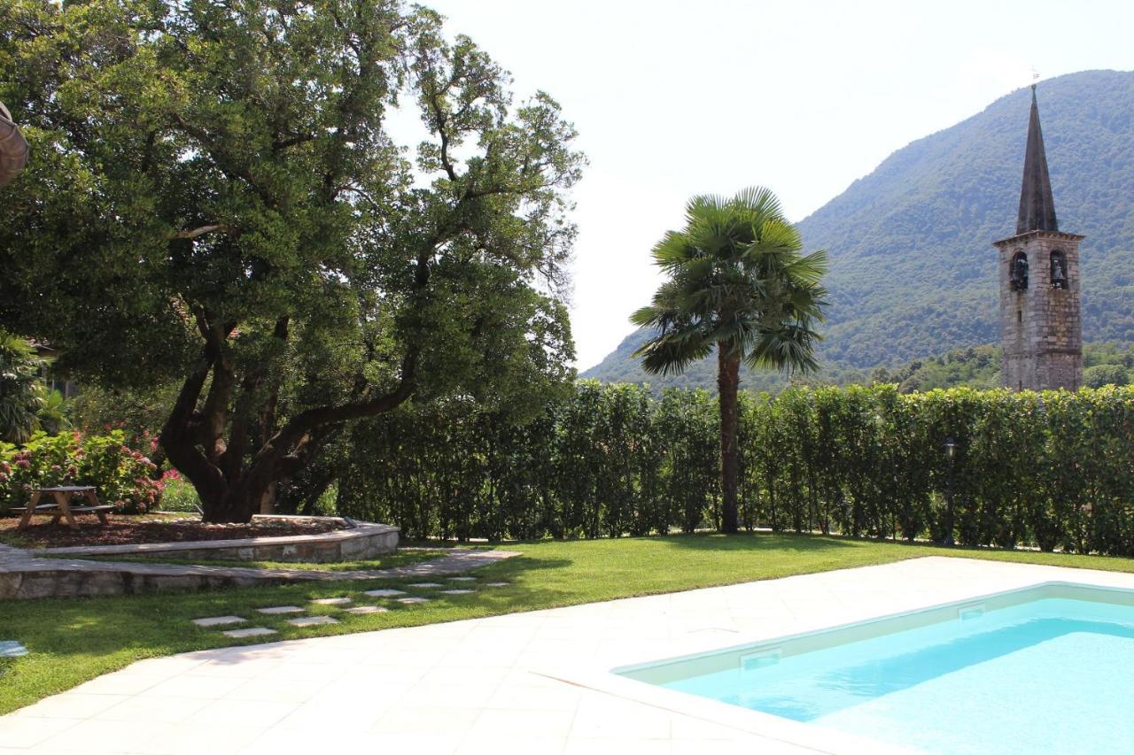 Oleandro 2 Apartment In Villa Cerutti ميرجوزو المظهر الخارجي الصورة