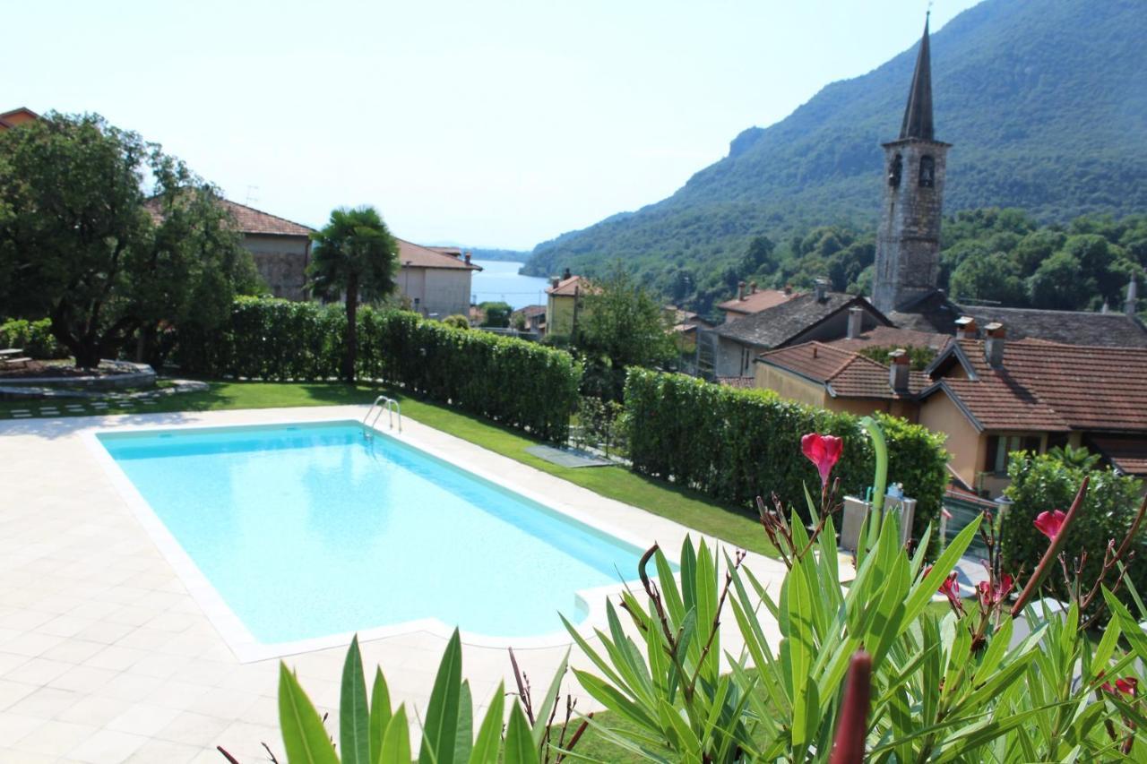 Oleandro 2 Apartment In Villa Cerutti ميرجوزو المظهر الخارجي الصورة