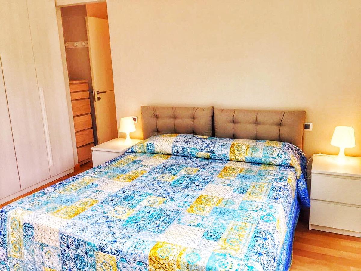 Oleandro 2 Apartment In Villa Cerutti ميرجوزو المظهر الخارجي الصورة